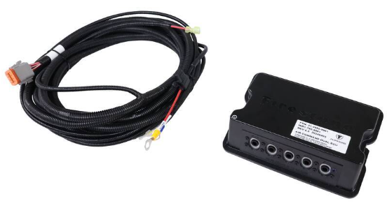 Product of Firestone Industrial 2135829965 Air Ride Management System Electronic Control Unit