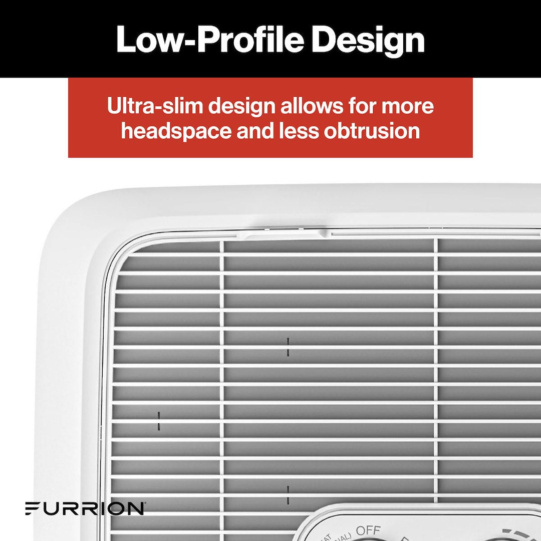 Product of Furrion Llc Fact11ca2--Am Air Conditioner Ceiling Assembly