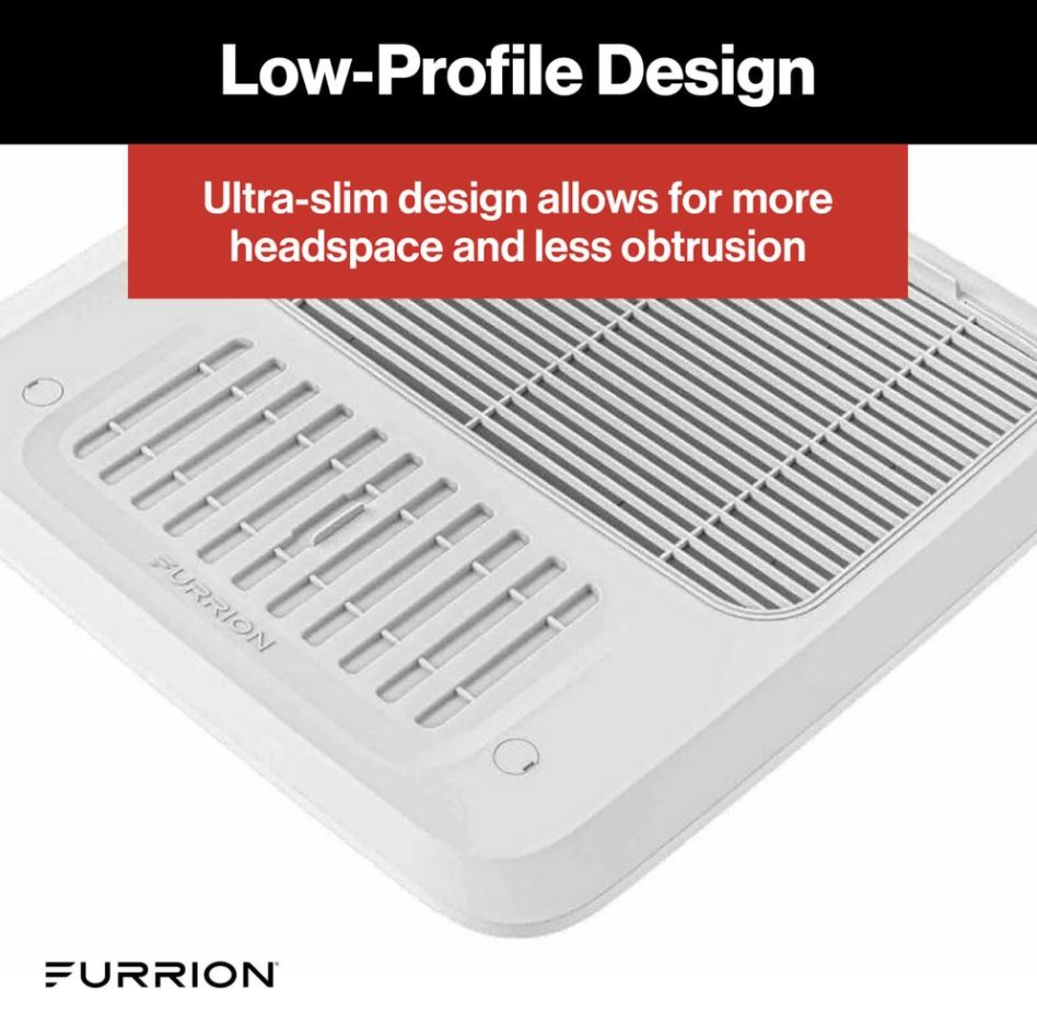 Product of Furrion Llc Fact12ca2--Am Air Conditioner Ceiling Assembly