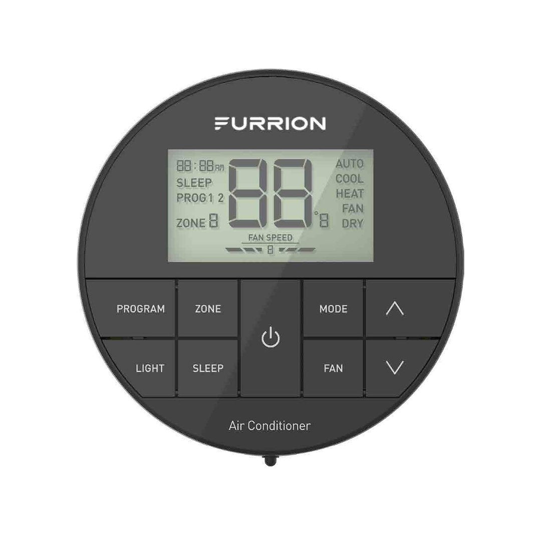 Product of Furrion Llc Facw12esza2-Bl-Am Wall Thermostat