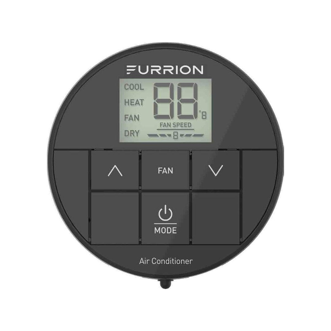 Product of Furrion Llc Facw10essa2-Bl-Am Wall Thermostat