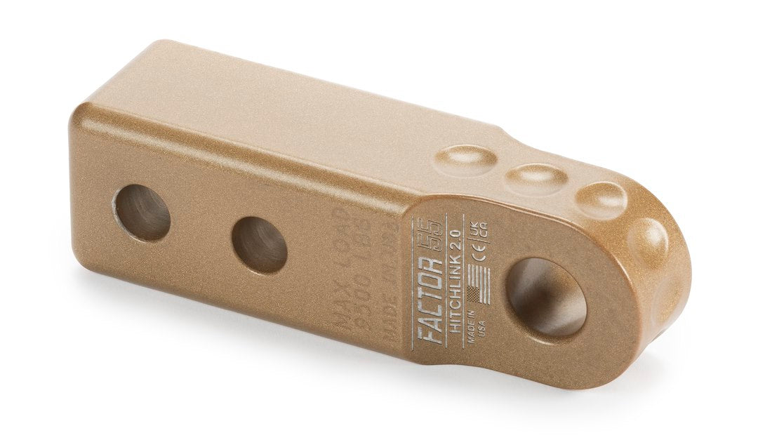 Product of Factor 55 00020-92 D-Ring Mount