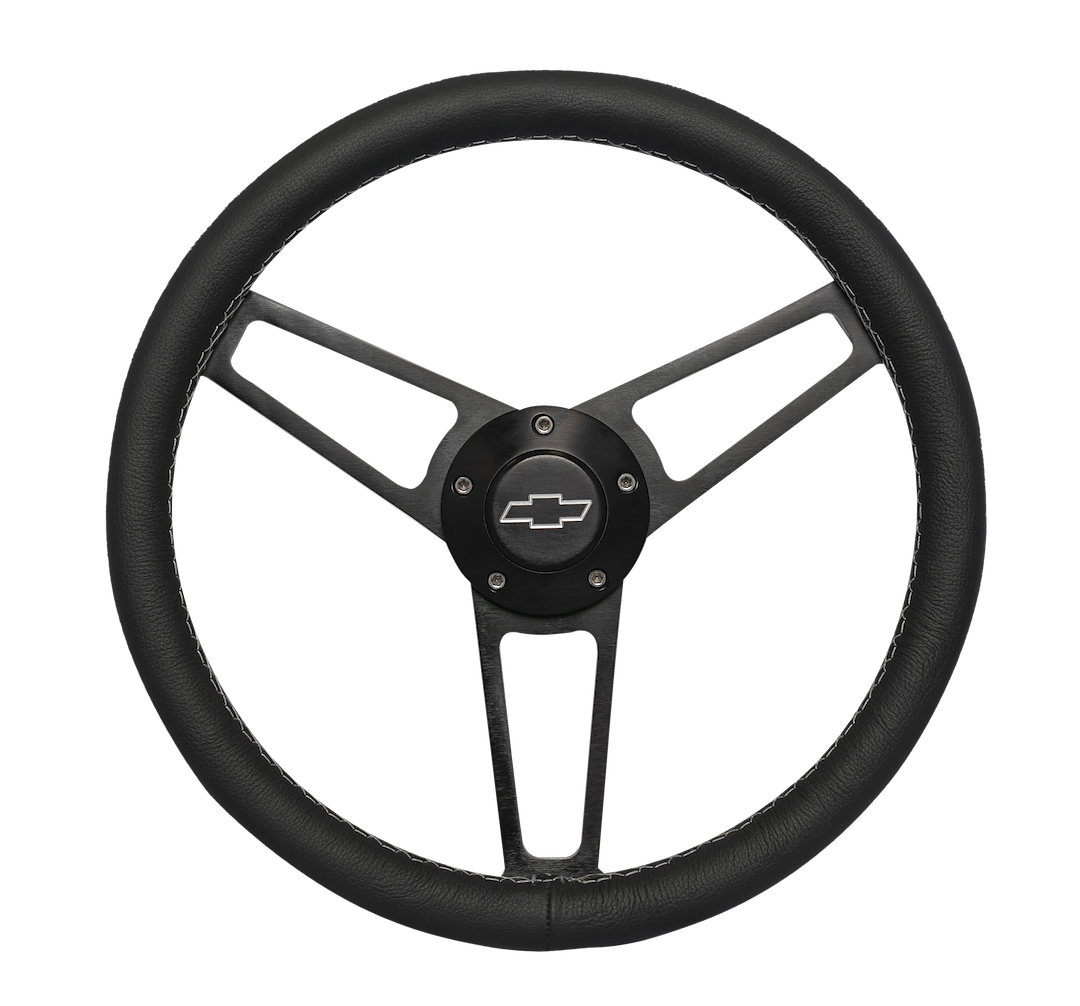 Product of Grant Products 1906-1 Steering Wheel