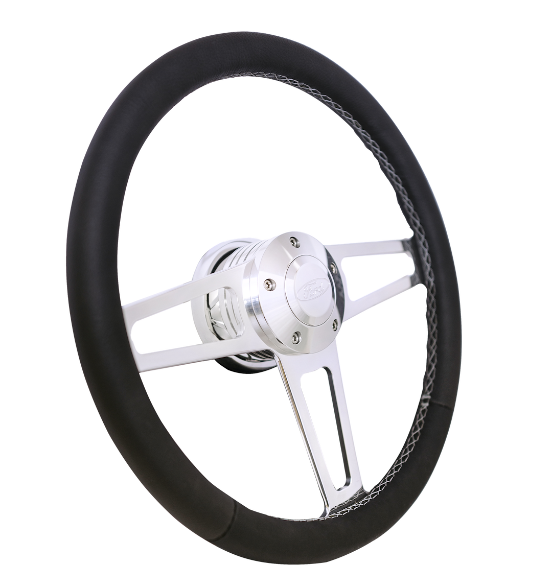 Product of Grant Products 1912-1 Steering Wheel