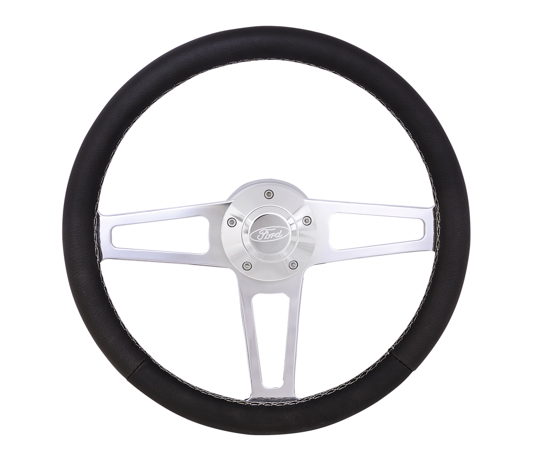 Product of Grant Products 1912-1 Steering Wheel
