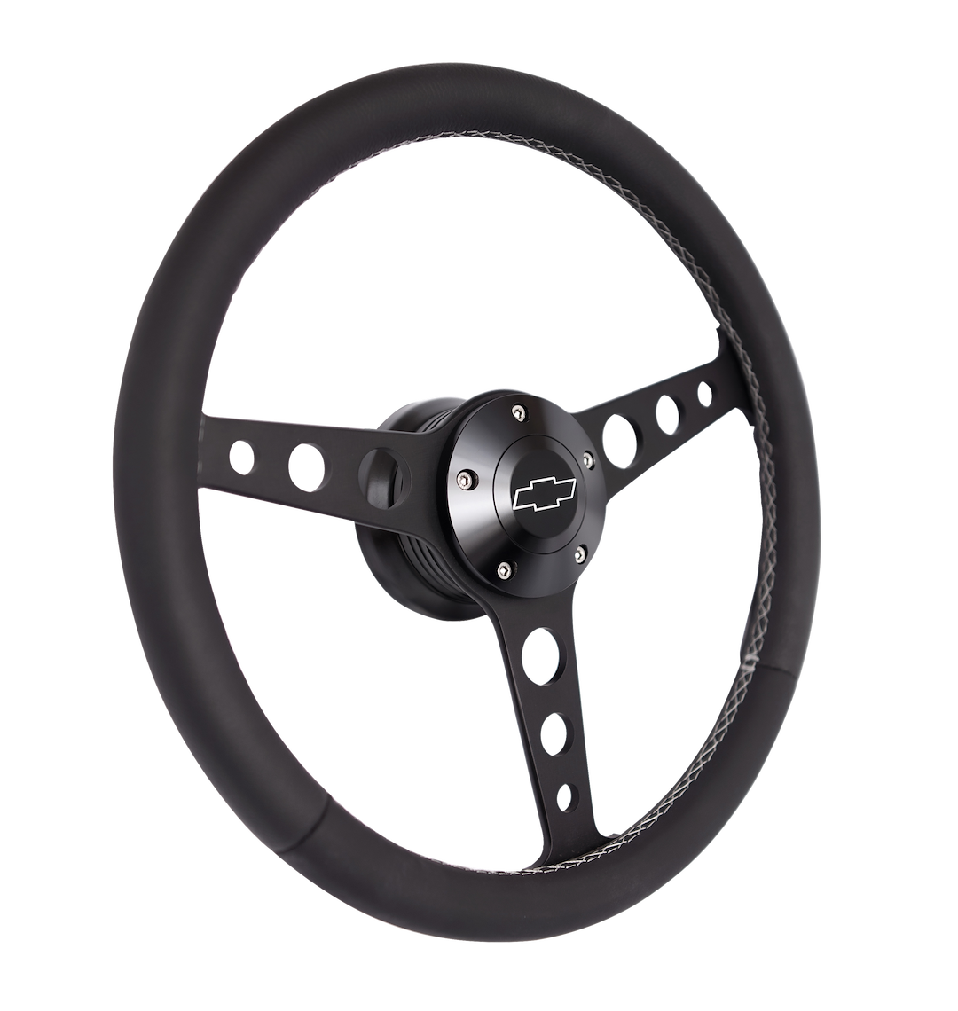 Product of Grant Products 1926-1 Steering Wheel