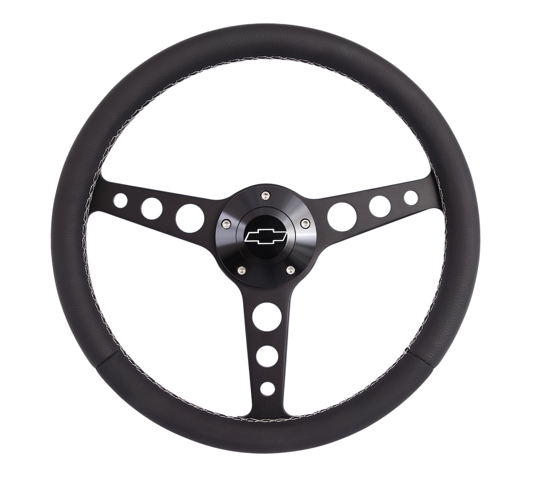 Product of Grant Products 1926-1 Steering Wheel
