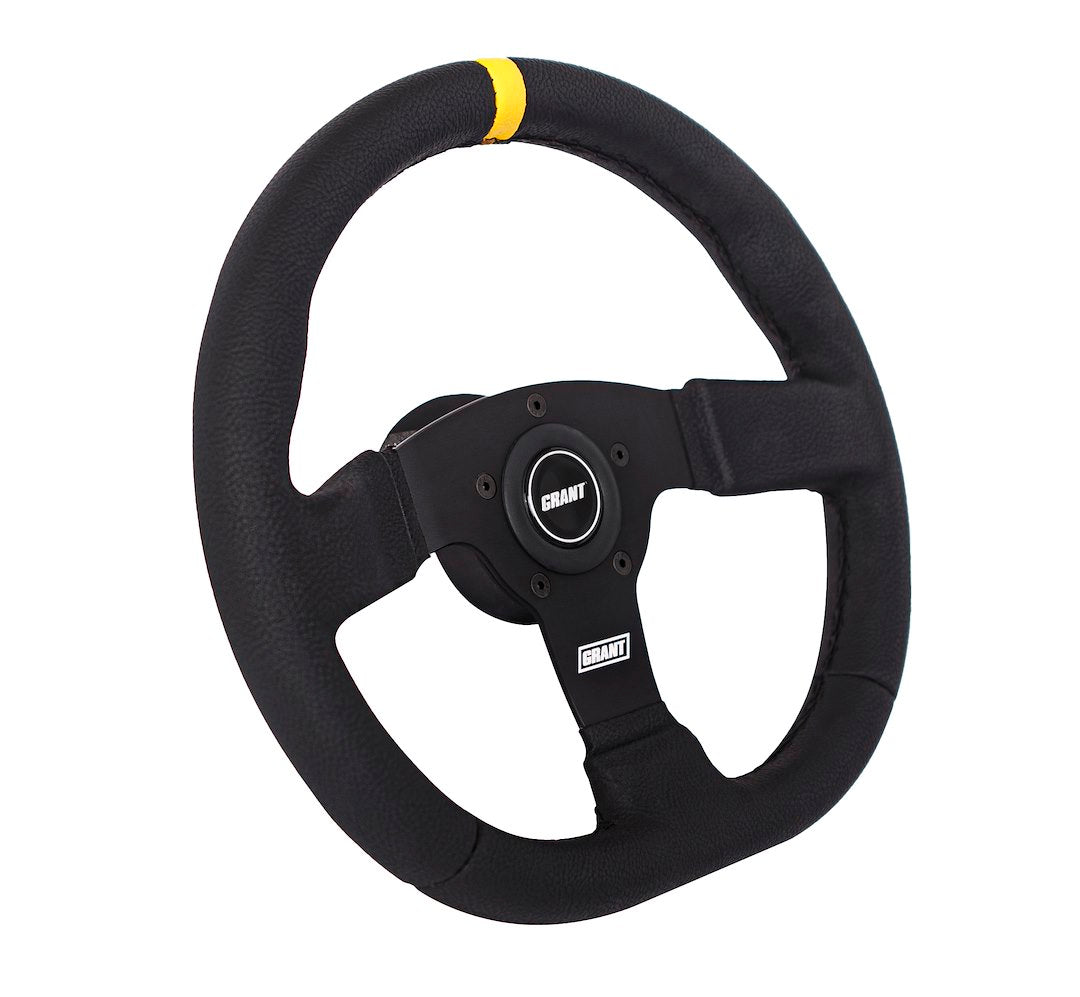 Product of Grant Products 603-S Steering Wheel