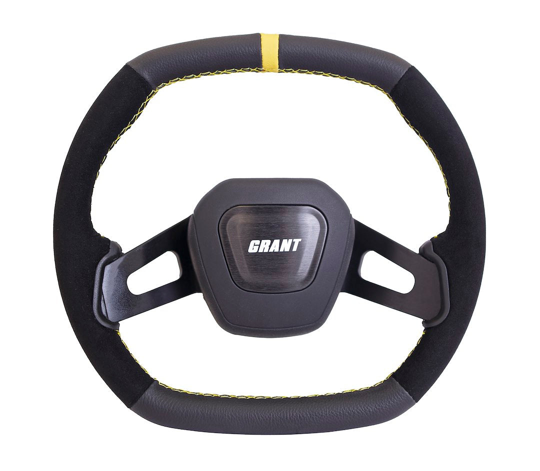 Product of Grant Products 684 Steering Wheel