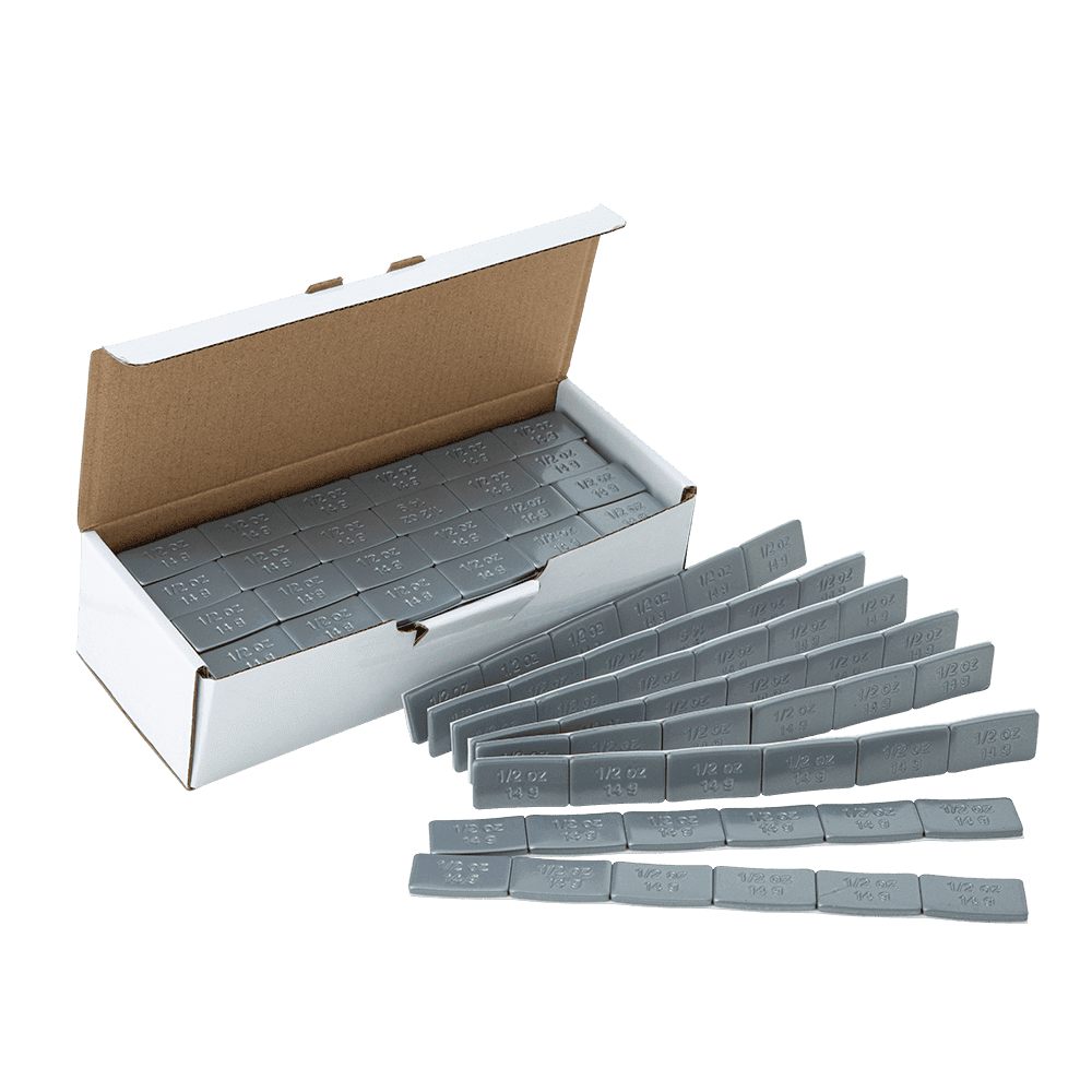 Product of Gorilla 10006fg Wheel Balance Weight