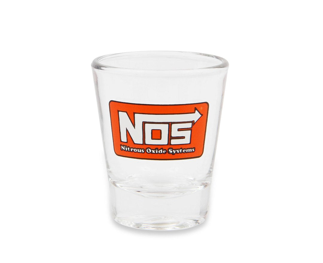 Product of Holley Performance 36-489 Drinking Glass