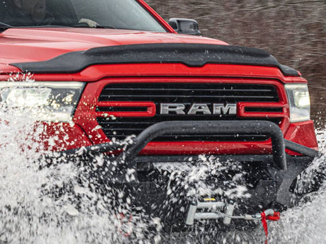 Product of Husky Liner 2830096 Bug Shield