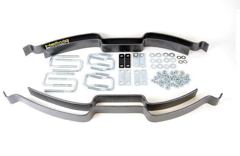 Product of Hellwig 61997 Leaf Spring Bushing