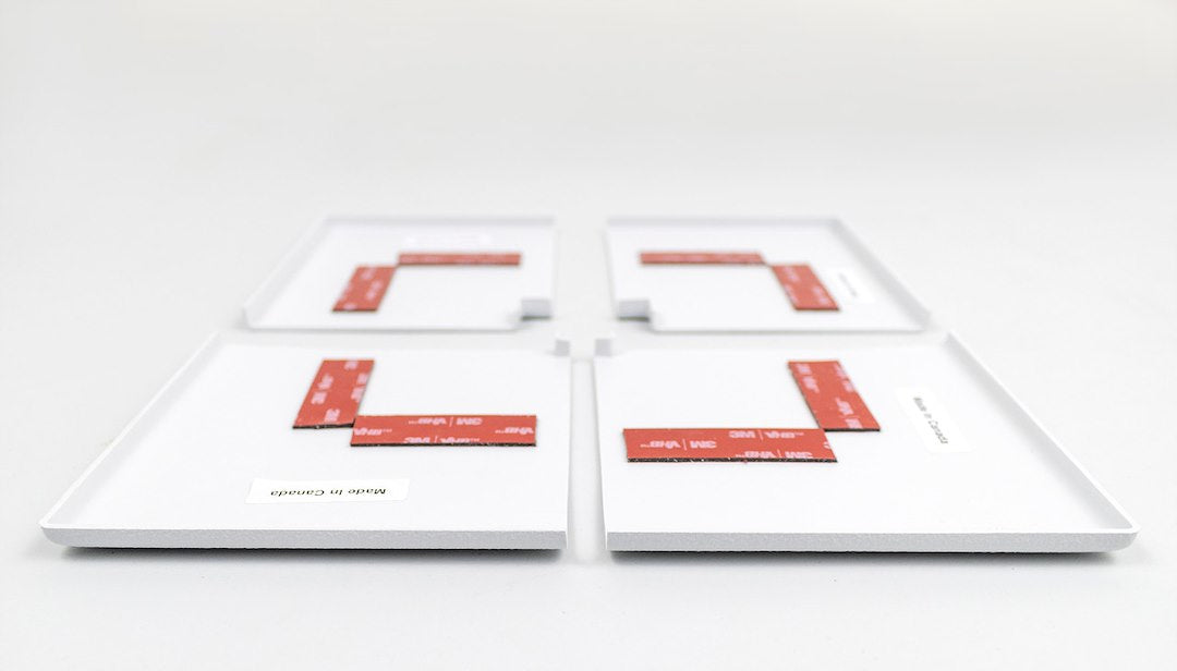 Product of Icon 15036 Roof Vent Cover