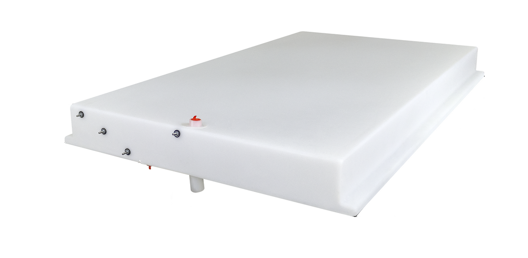 Product of Icon 15095 Fresh Water Tank