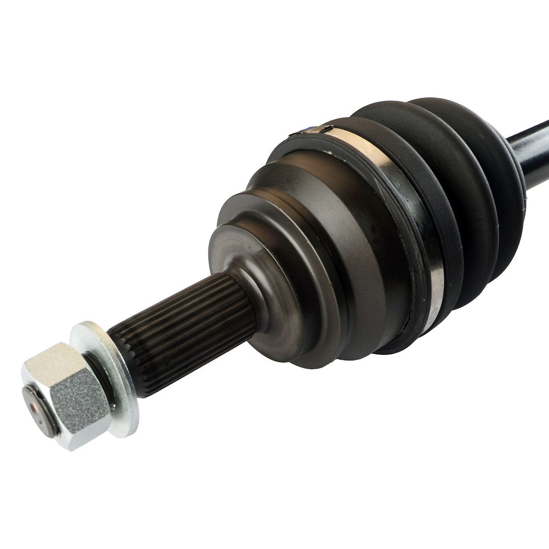 Product of Moog Chassis 12e003r Cv Axle Shaft