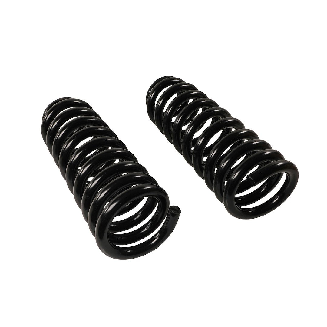 Product of Moog Chassis Cc81762 Coil Spring