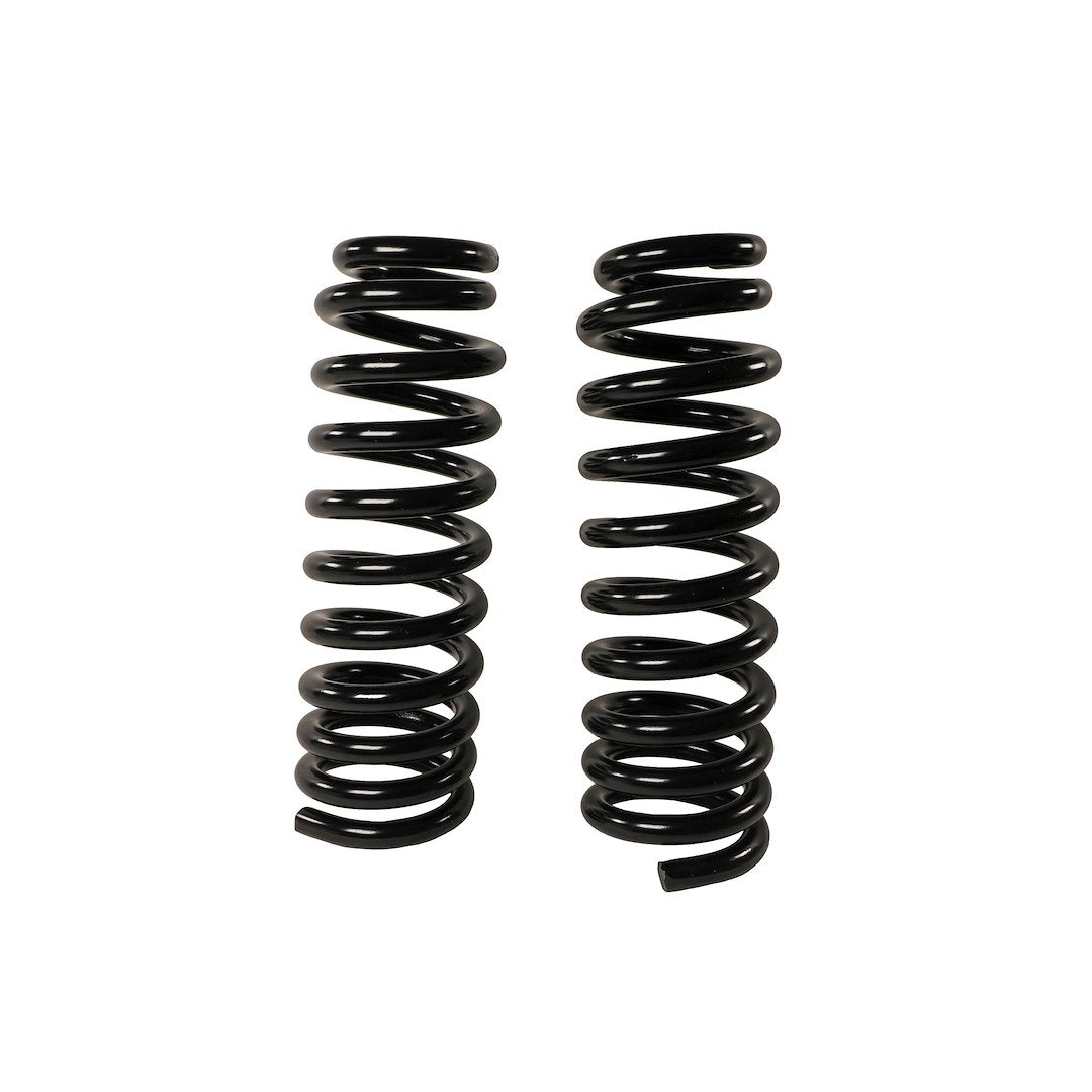 Product of Moog Chassis Cc81762 Coil Spring