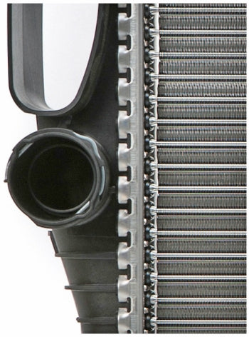 Product of Mahle/ Clevite Cr 512 000p Radiator