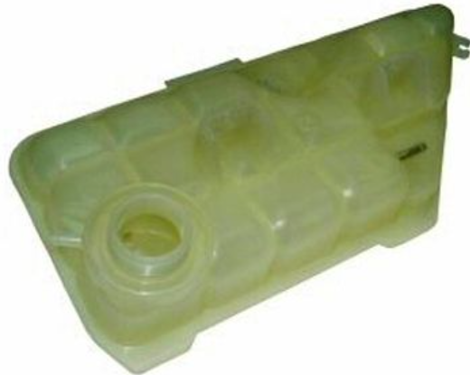 Product of Mahle/ Clevite Crt 124 000s Coolant Reservoir