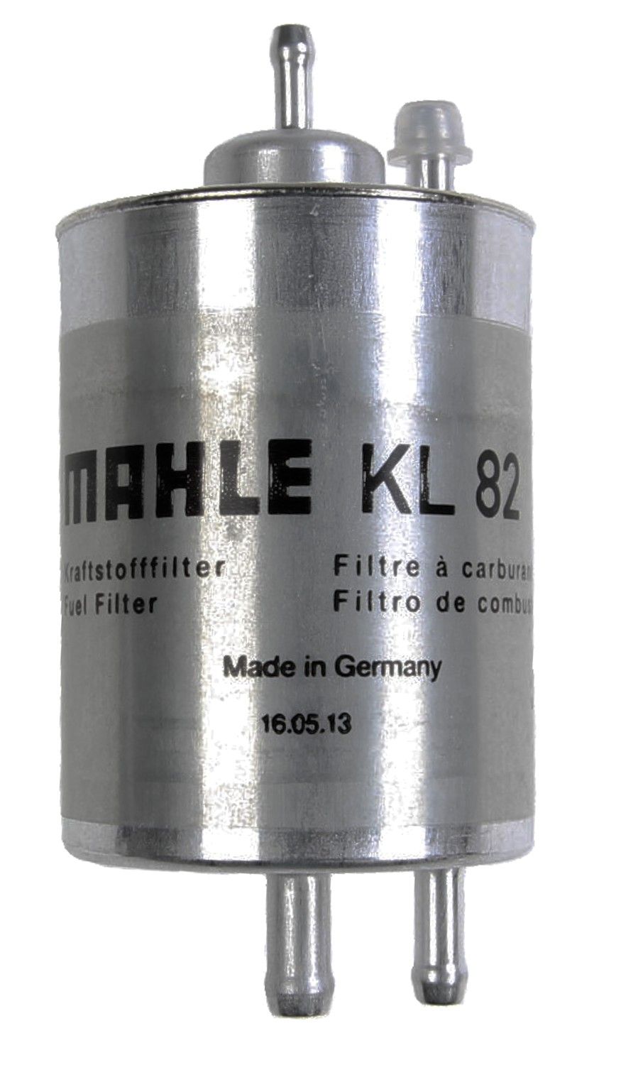 Product of Mahle/ Clevite Kl 82 Fuel Filter
