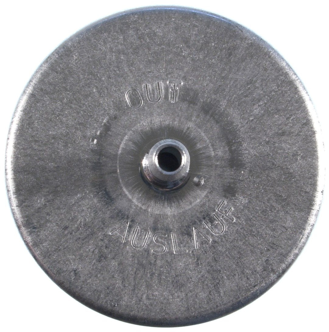 Product of Mahle/ Clevite Kl 9 Fuel Filter