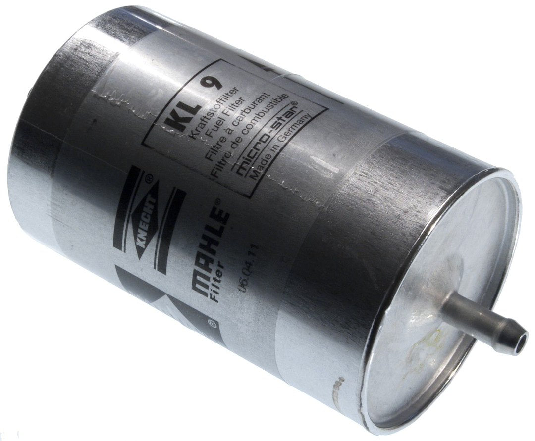 Product of Mahle/ Clevite Kl 9 Fuel Filter
