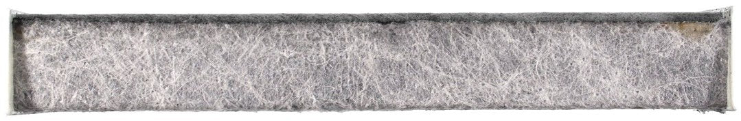 Product of Mahle/ Clevite Lak 120 Cabin Air Filter