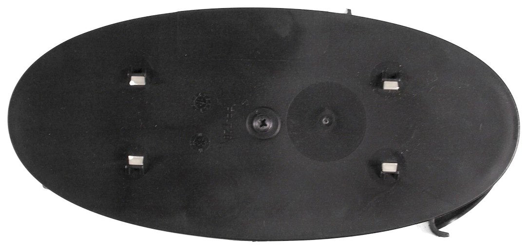 Product of Mahle/ Clevite Lx 1009/6 Air Filter