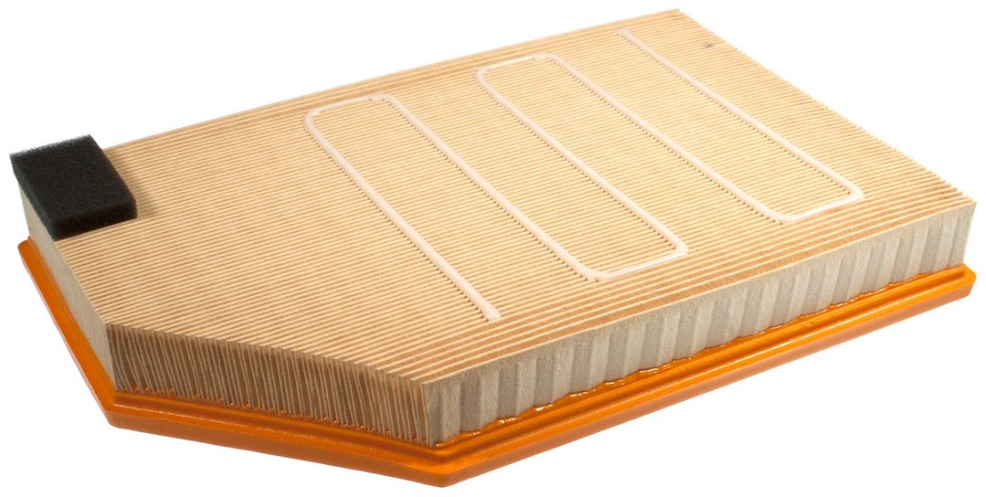 Product of Mahle/ Clevite Lx 1591/2 Air Filter