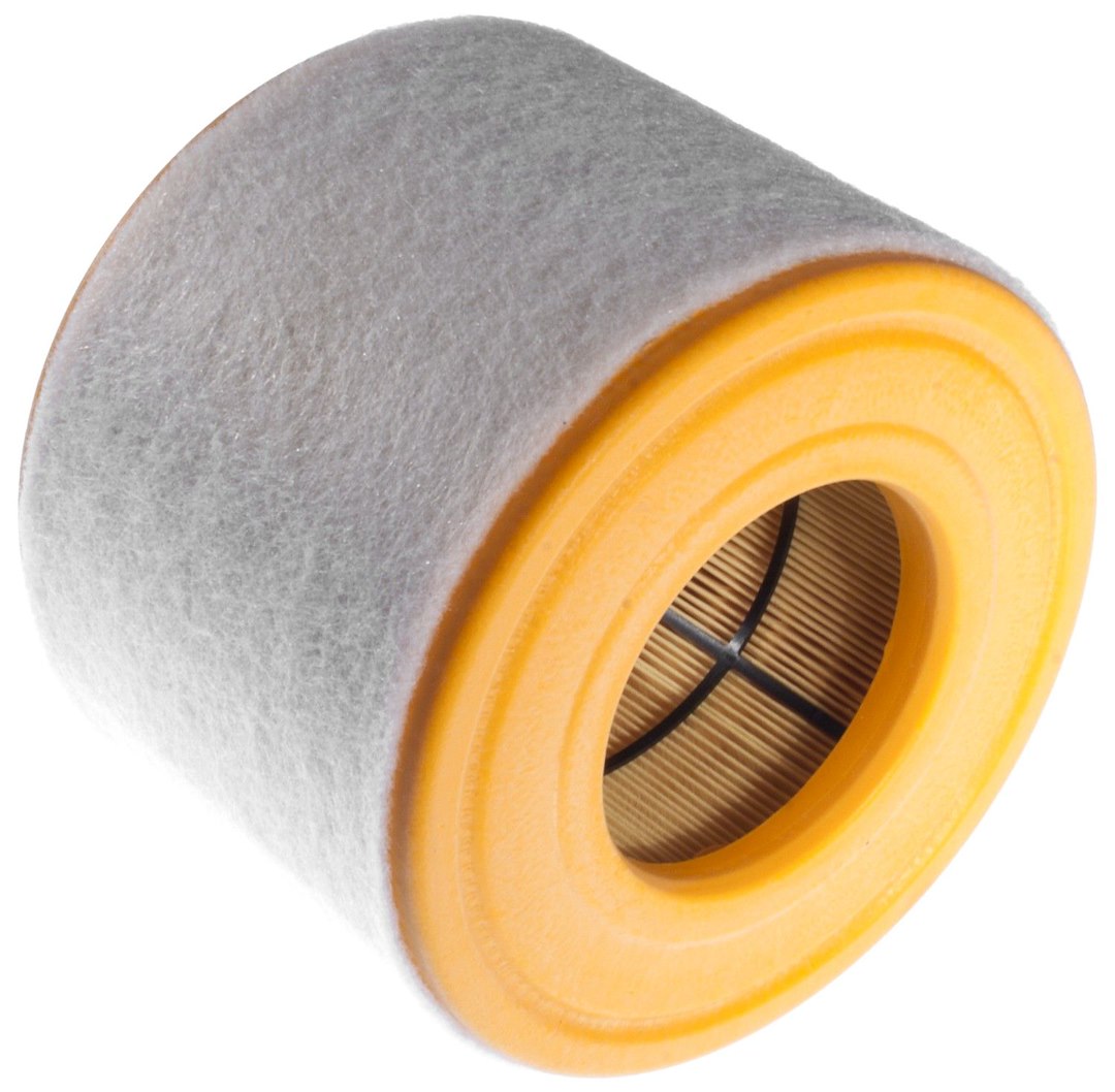 Product of Mahle/ Clevite Lx 2607/2 Air Filter