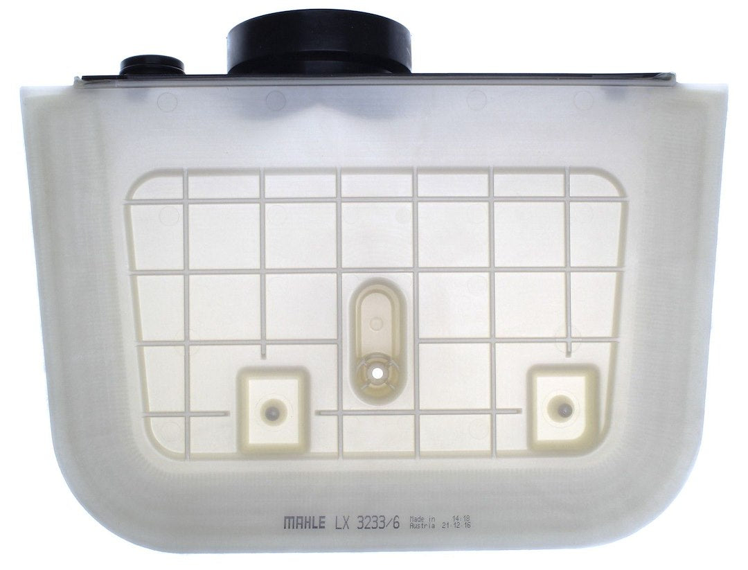 Product of Mahle/ Clevite Lx 3233/6 Air Filter