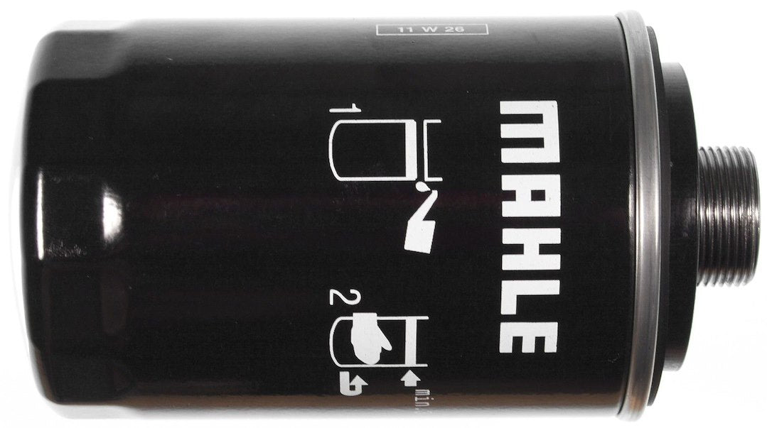 Product of Mahle/ Clevite Oc 456 Oil Filter