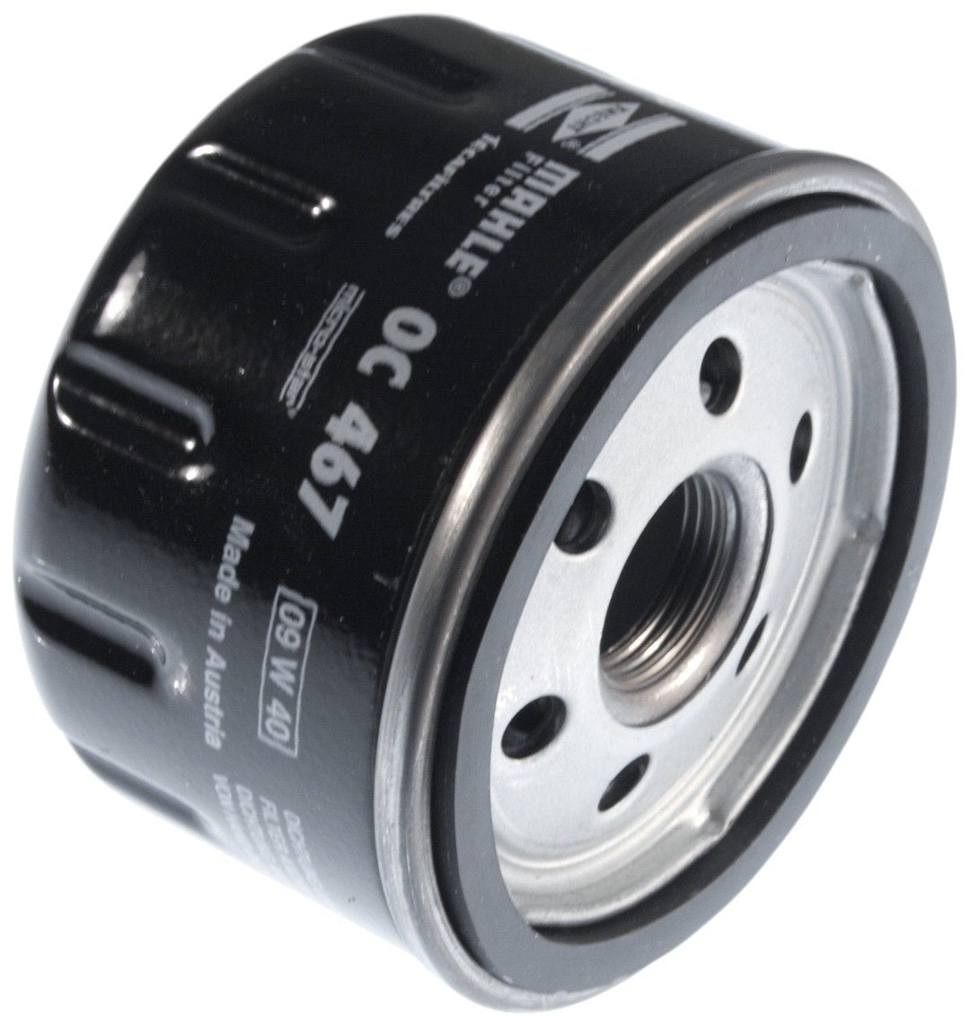 Product of Mahle/ Clevite Oc 467 Oil Filter