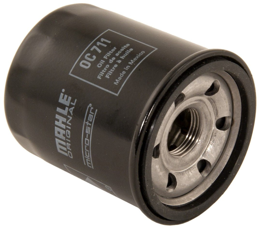 Product of Mahle/ Clevite Oc 711 Oil Filter