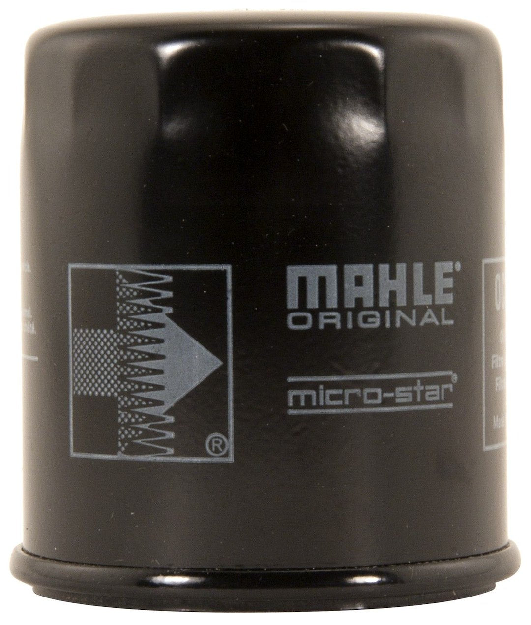 Product of Mahle/ Clevite Oc 711 Oil Filter