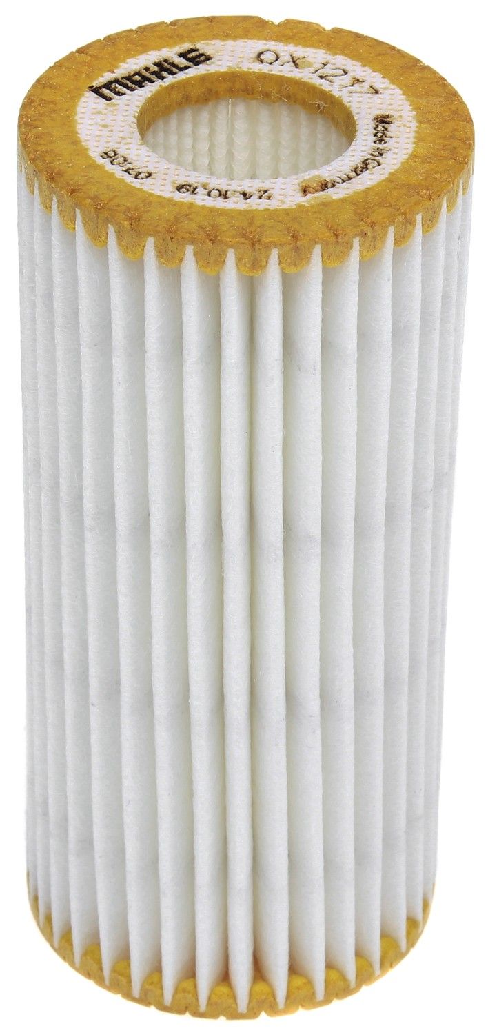 Product of Mahle/ Clevite Ox 1217d Oil Filter