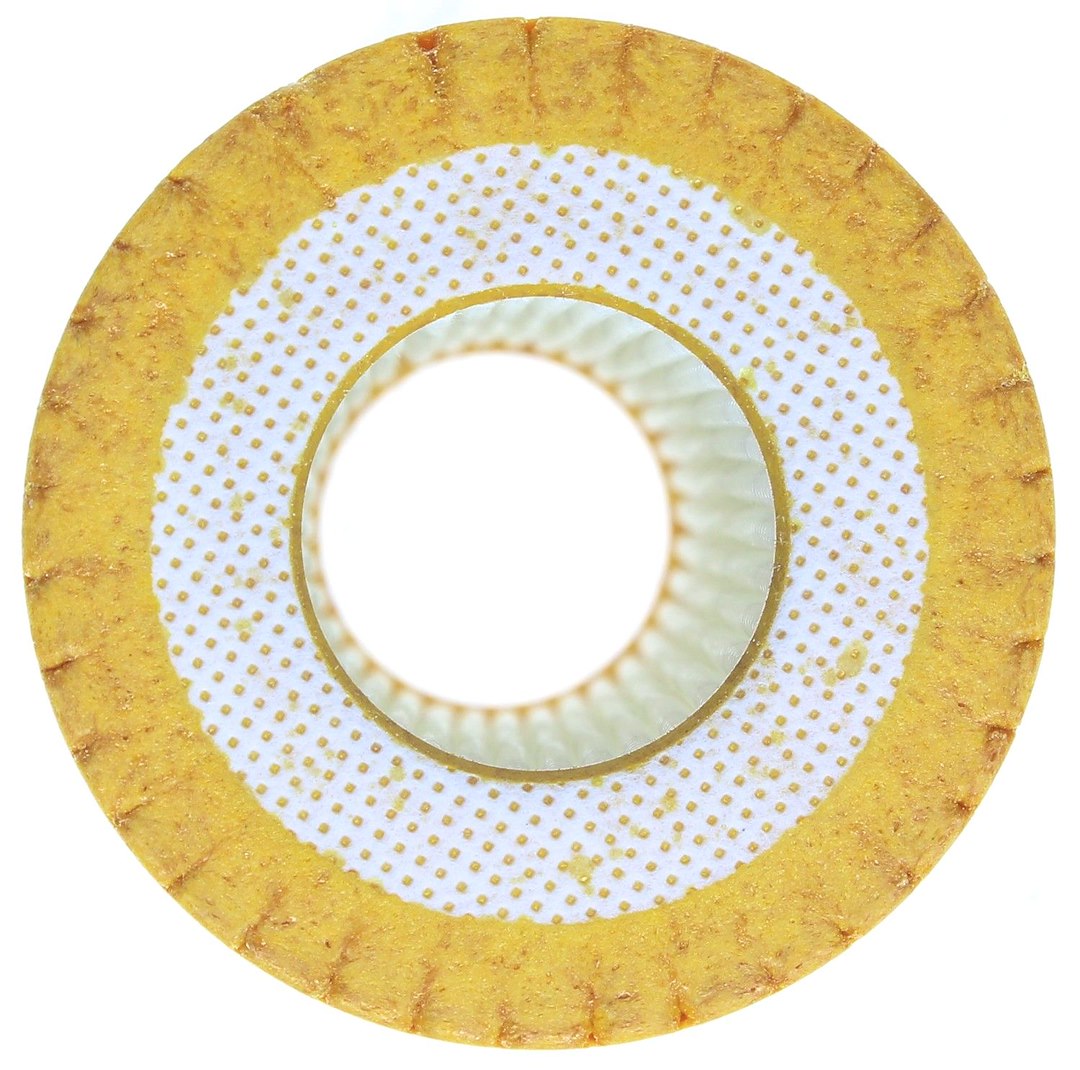 Product of Mahle/ Clevite Ox 1217d Oil Filter