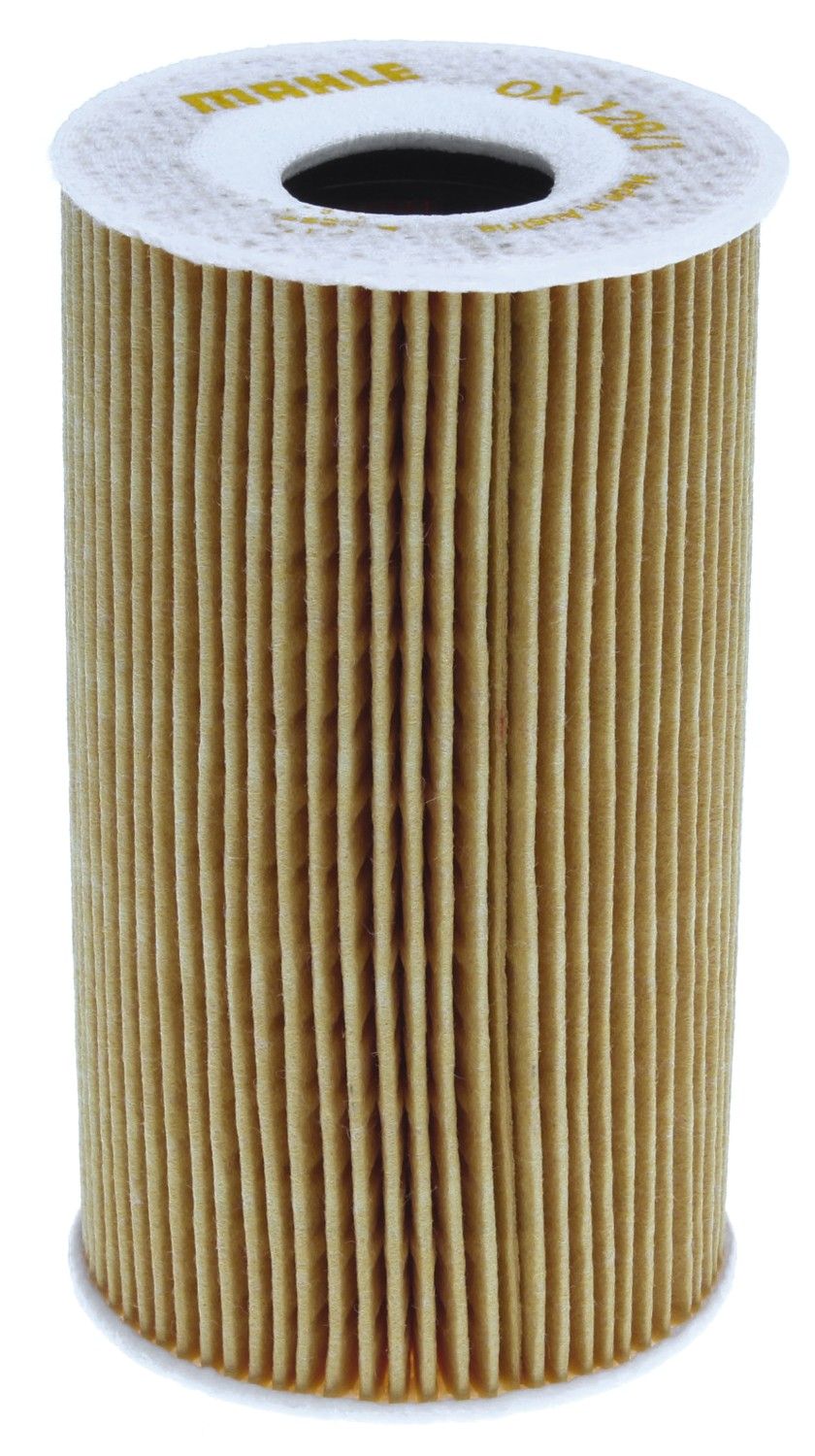Product of Mahle/ Clevite Ox 128/1d Oil Filter