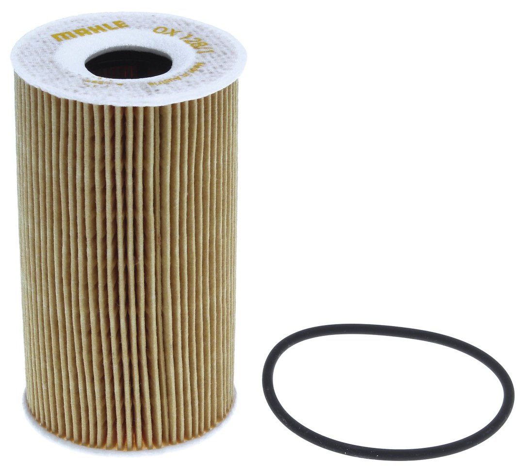 Product of Mahle/ Clevite Ox 128/1d Oil Filter