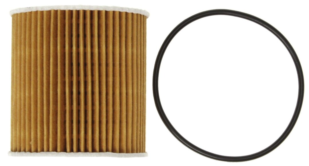 Product of Mahle/ Clevite Ox 149d Oil Filter