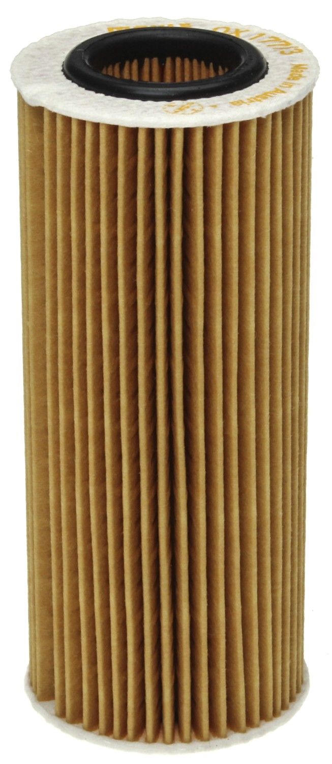 Product of Mahle/ Clevite Ox 177/3d Oil Filter