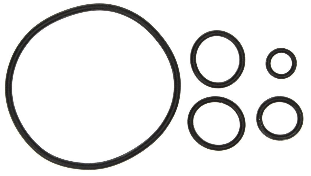 Product of Mahle/ Clevite Ox 345/7d Oil Filter