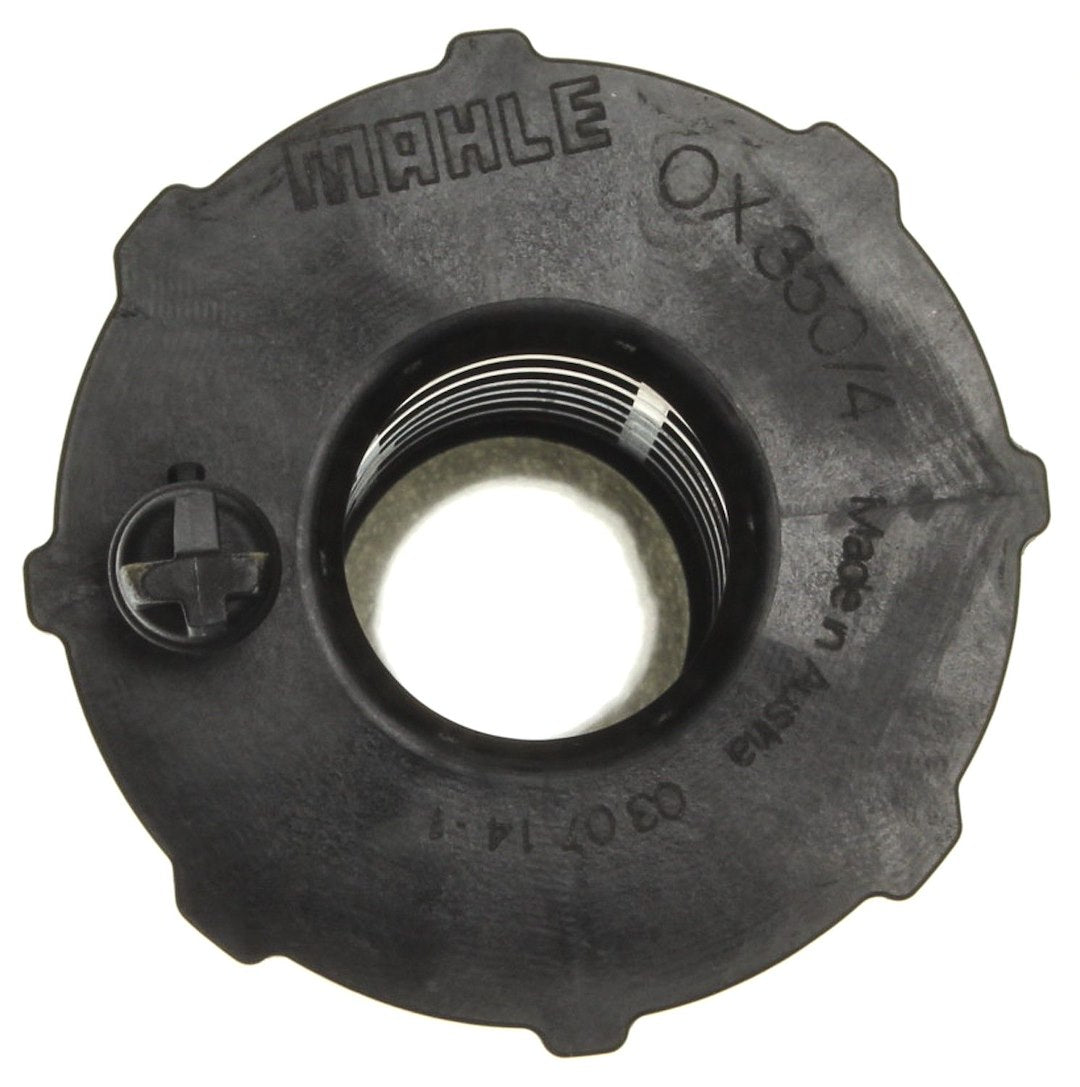 Product of Mahle/ Clevite Ox 350/4d Oil Filter