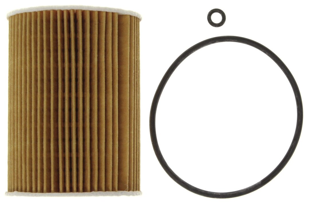 Product of Mahle/ Clevite Ox 380d Oil Filter