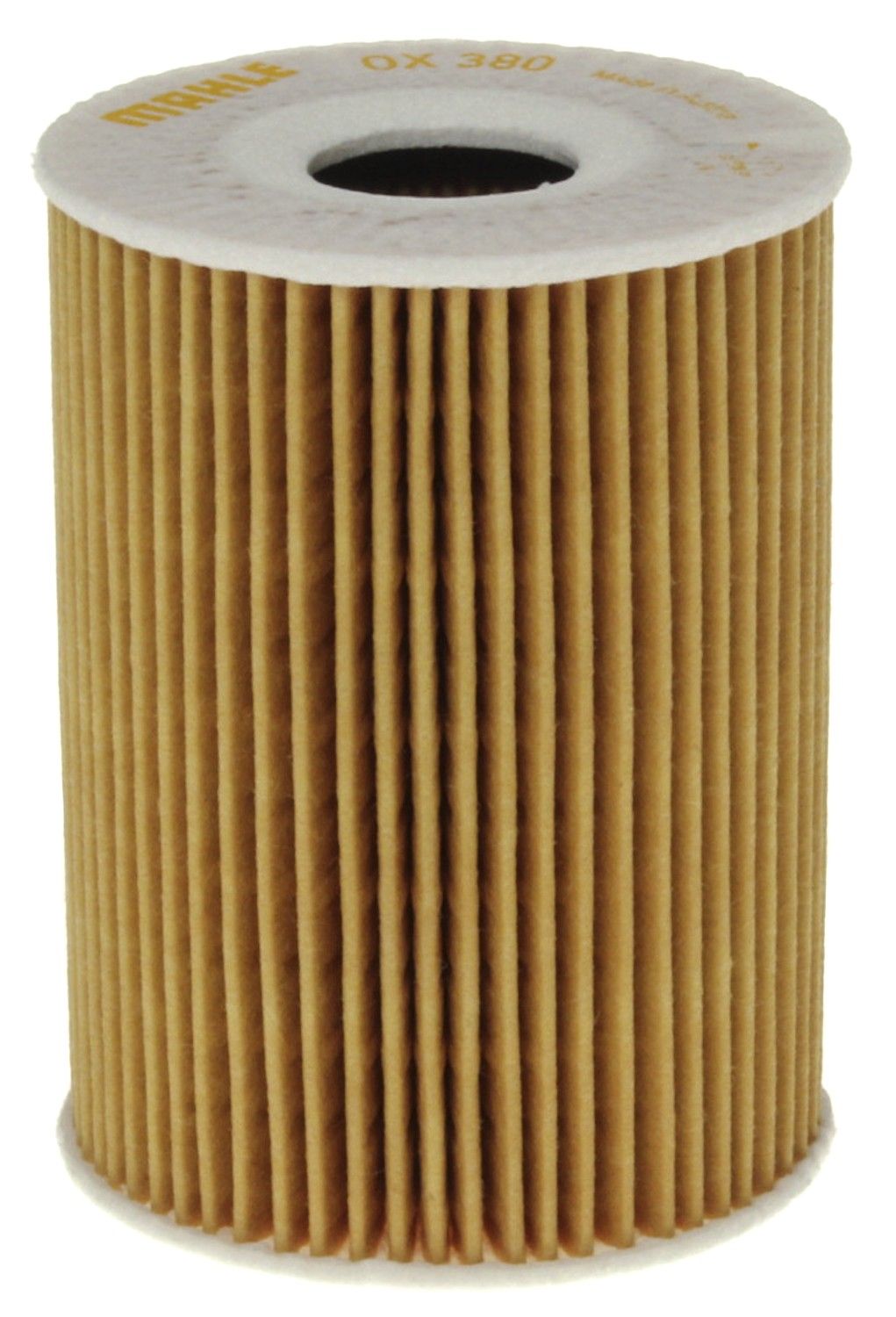 Product of Mahle/ Clevite Ox 380d Oil Filter