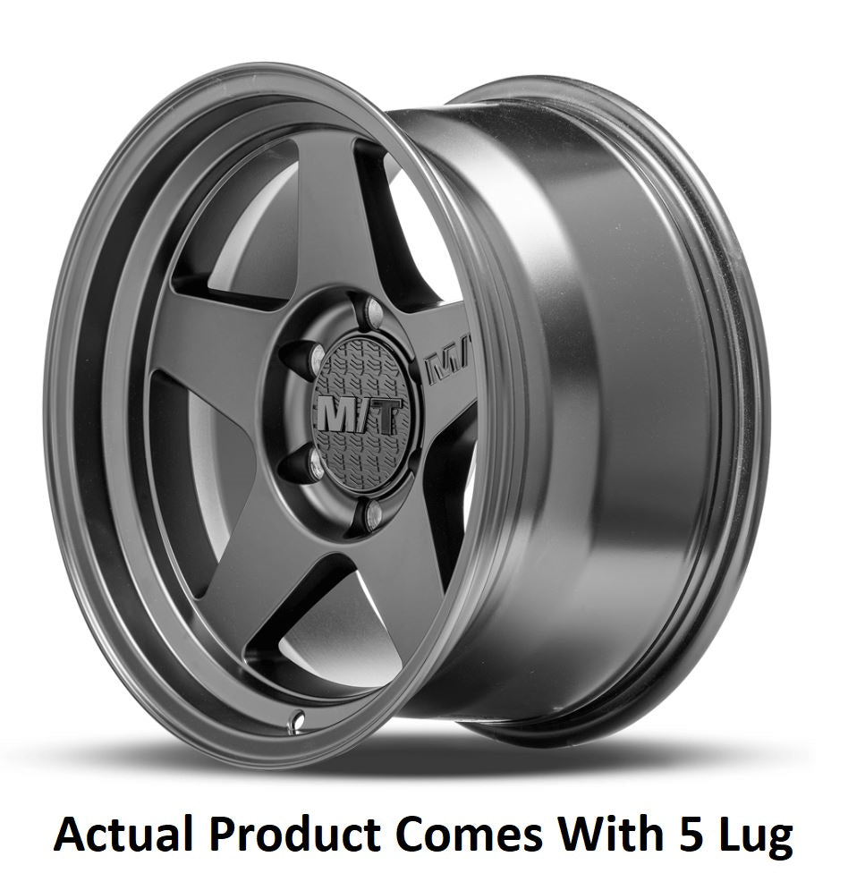 Product of Mickey Thomon Wheel 274539 Wheel