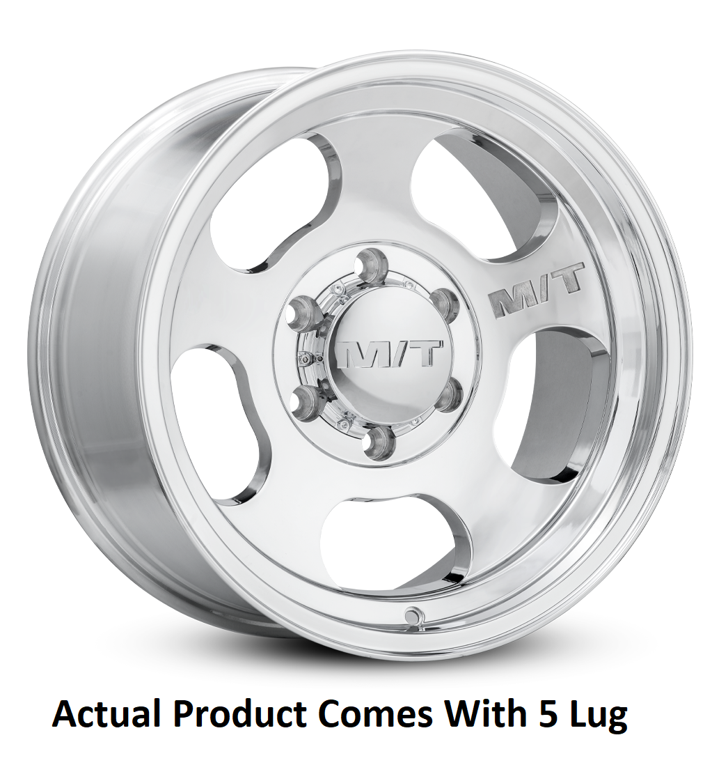 Product of Mickey Thomon Wheel 274626 Wheel