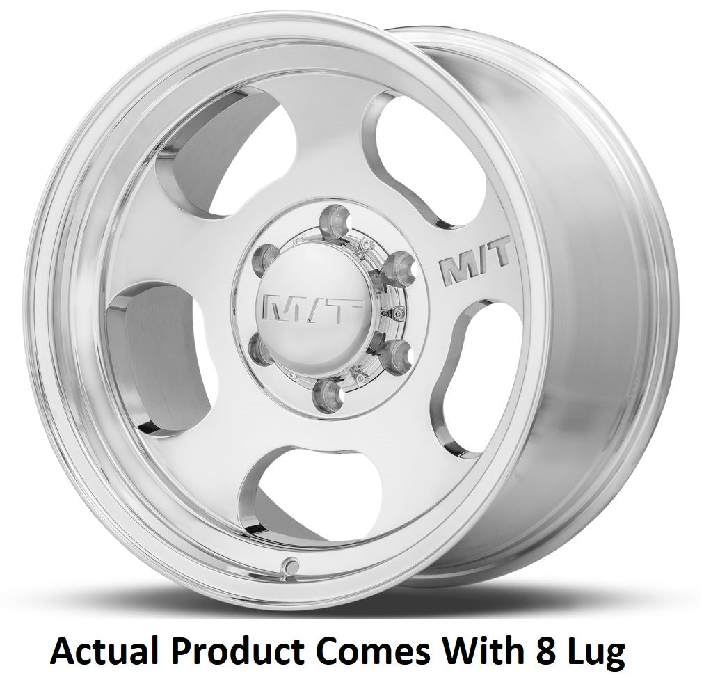 Product of Mickey Thomon Wheel 274630 Wheel