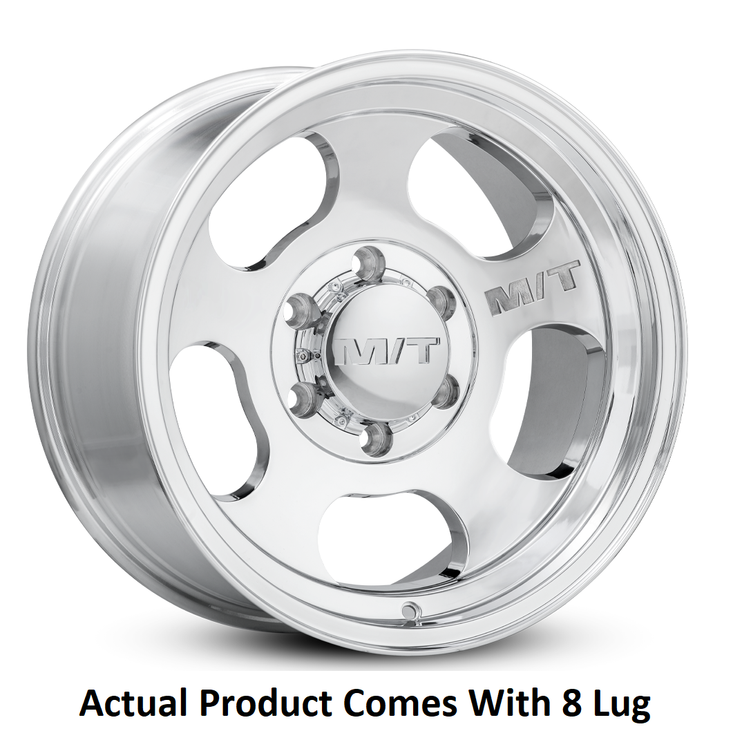 Product of Mickey Thomon Wheel 274632 Wheel